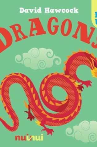 Cover of 10 Pop Ups: Dragons
