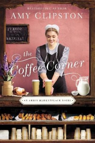 Cover of The Coffee Corner