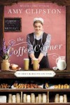 Book cover for The Coffee Corner