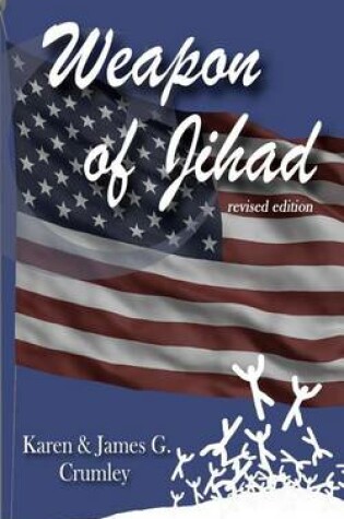 Cover of Weapon of Jihad, revised edition