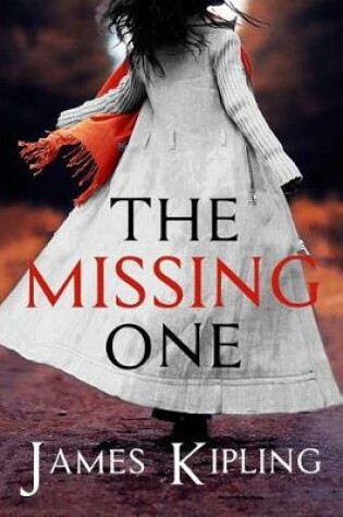 Cover of The Missing One