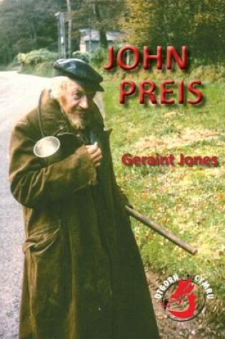 Cover of John Preis