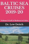 Book cover for Baltic Sea Cruises 2019-20