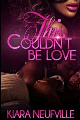 Book cover for This Couldn't Be Love