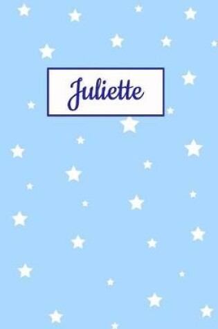 Cover of Juliette