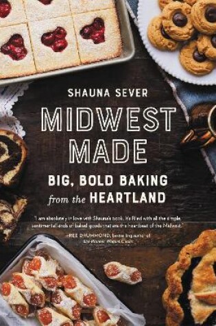 Cover of Midwest Made