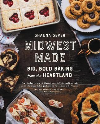 Book cover for Midwest Made