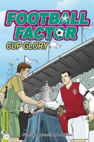 Cover of Cup Glory