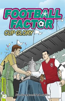 Book cover for Cup Glory