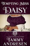 Book cover for Tempting Miss Daisy