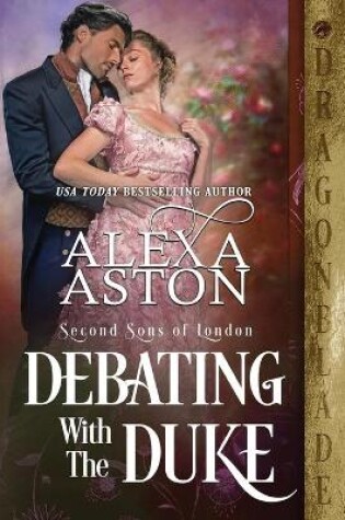 Cover of Debating with the Duke