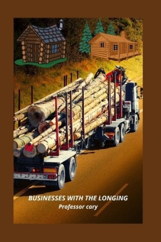 Cover of Businesses with the Longing