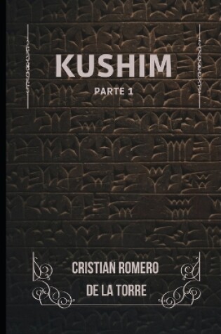 Cover of Kushim