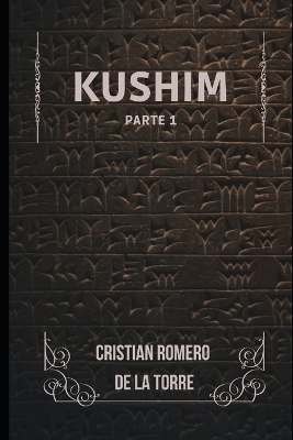 Cover of Kushim