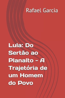 Book cover for Lula