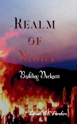 Cover of Building Darkness