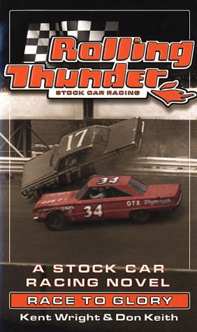 Cover of Race to Glory