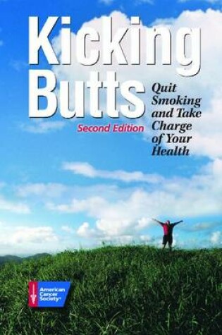 Cover of Kicking Butts