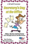 Book cover for Secretary's Day at the Office