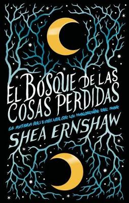 Book cover for Bosque de Las Cosas Perdidas, El