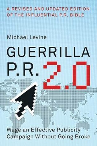 Cover of Guerrilla P.R. 2.0