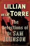 Book cover for The Detections of Dr. Sam Johnson