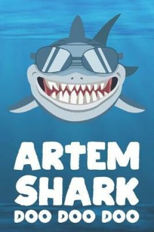Cover of Artem - Shark Doo Doo Doo