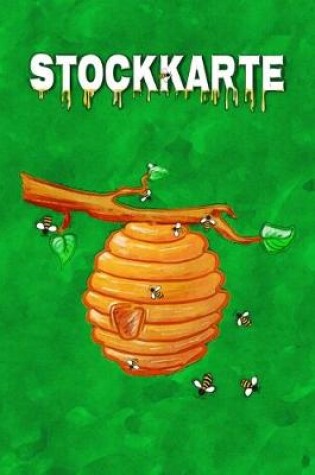 Cover of Stockkarte