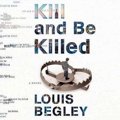 Cover of Kill and Be Killed