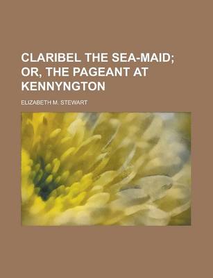 Book cover for Claribel the Sea-Maid