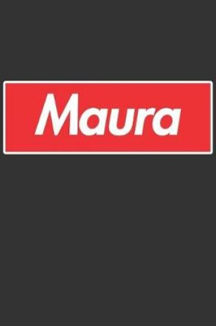 Cover of Maura