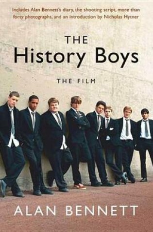 Cover of The History Boys: The Film