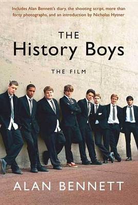 Book cover for The History Boys: The Film