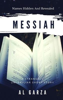 Book cover for Messiah