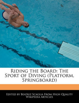 Book cover for Riding the Board