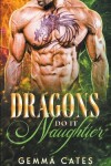 Book cover for Dragons Do It Naughtier