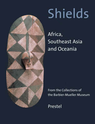 Cover of Shields