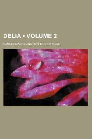 Cover of Delia (Volume 2)