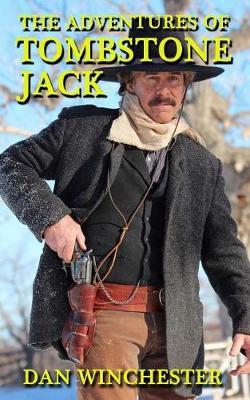 Cover of The Adventures of Tombstone Jack