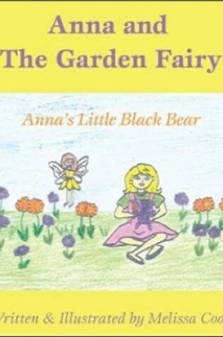 Cover of Anna and the Garden Fairy