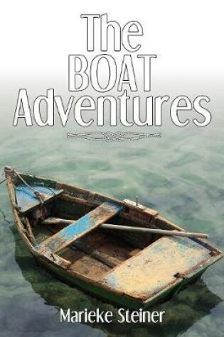 Cover of The Boat Adventures