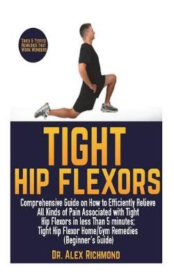 Book cover for Tight Hip Flexors