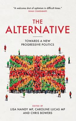 Book cover for Alternative
