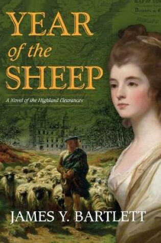 Cover of Year of the Sheep