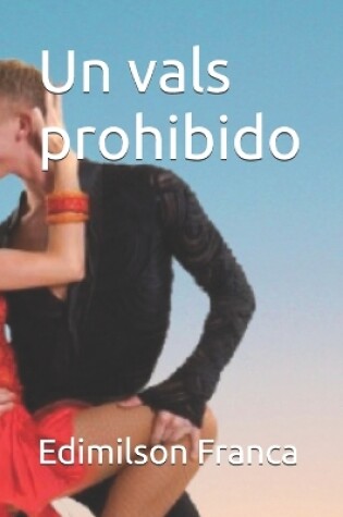 Cover of Un vals prohibido