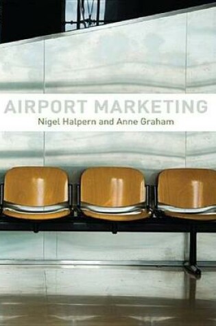 Cover of Airport Marketing