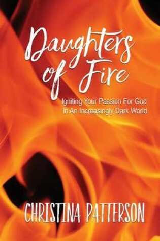 Cover of Daughters of Fire