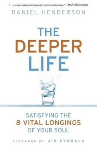 Cover of The Deeper Life