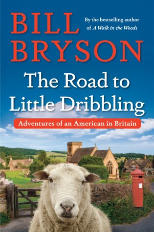 Cover of The Road to Little Dribbling
