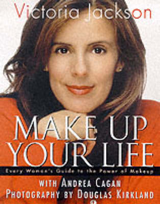 Book cover for Make Up Your Life